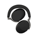 Jabra Evolve3 85 Headset Draadloos Hoofdband Kantoor/callcenter USB Type-A Bluetooth Zwart