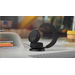 Jabra Evolve3 75 Headset Draadloos Hoofdband Oproepen/muziek USB Type-C Bluetooth Zwart