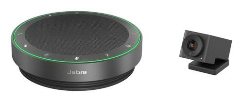 Jabra 9000-100 video conferencing systeem