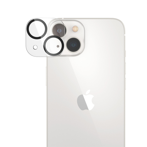 PanzerGlass Camera Protector Doorzichtige schermbeschermer Apple 1 stuk(s)