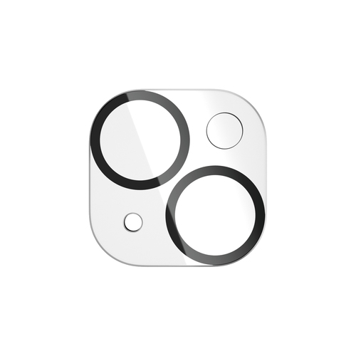 PanzerGlass Camera Protector Doorzichtige schermbeschermer Apple 1 stuk(s)