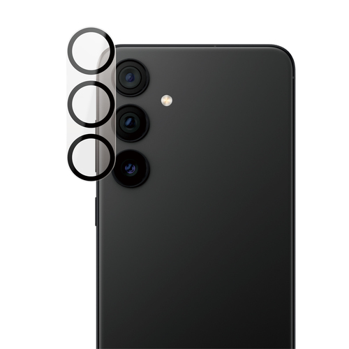 PanzerGlass Camera Protector Doorzichtige schermbeschermer Samsung 1 stuk(s)