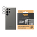 PanzerGlass Camera Protector Doorzichtige schermbeschermer Samsung 1 stuk(s)