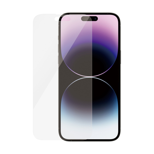 PanzerGlass Classic Fit Apple iPhone 20 Doorzichtige schermbeschermer 1 stuk(s)