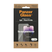 PanzerGlass Ultra-Wide Fit Apple iPhone Doorzichtige schermbeschermer 1 stuk(s)