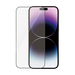 PanzerGlass Ultra-Wide Fit Apple iPhone Doorzichtige schermbeschermer 1 stuk(s)