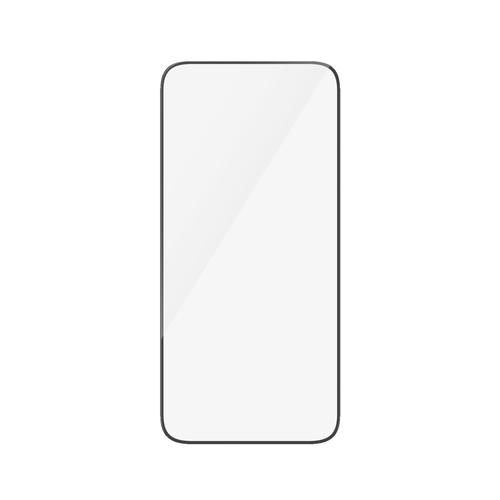 PanzerGlass Ultra Wide Fit Doorzichtige schermbeschermer Apple 1 stuk(s)
