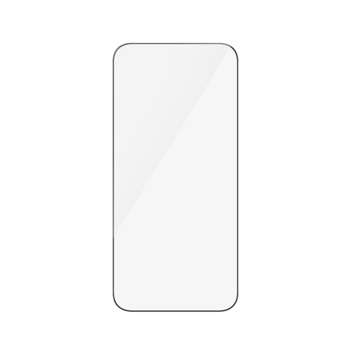 PanzerGlass ® Screen Protector iPhone 15 Pro Max | Ultra-Wide Fit w. EasyAligner Doorzichtige schermbeschermer Apple 1 stuk(s)
