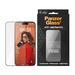 PanzerGlass PG Scrn Ceramic iPhone 15 Pro UWF WA Doorzichtige schermbeschermer Apple 1 stuk(s)