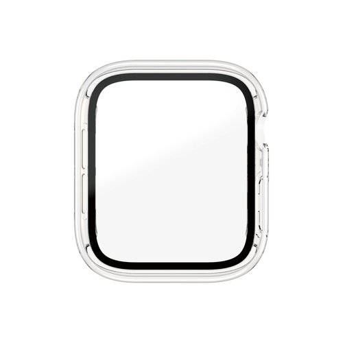 PanzerGlass 3643 slimme draagbare accessoire Schermbeschermer Transparant Gehard glas, Polyethyleentereftalaat (PET)