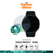 PanzerGlass 3650 slimme draagbare accessoire Schermbeschermer Transparant Gehard glas, Polyethyleentereftalaat (PET), Silicone