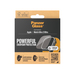 PanzerGlass 3680 slimme draagbare accessoire Schermbeschermer Transparant Gehard glas, Polyethyleentereftalaat (PET)