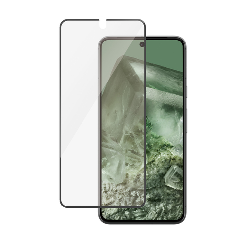 PanzerGlass PG Scrn Prot Google New Pixel 7 UWF Blck Doorzichtige schermbeschermer 1 stuk(s)