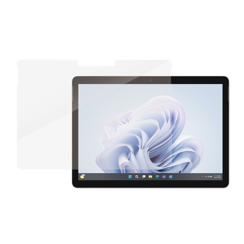 PanzerGlass 6255 schermbeschermer voor tablets Doorzichtige schermbeschermer Microsoft 1 stuk(s)