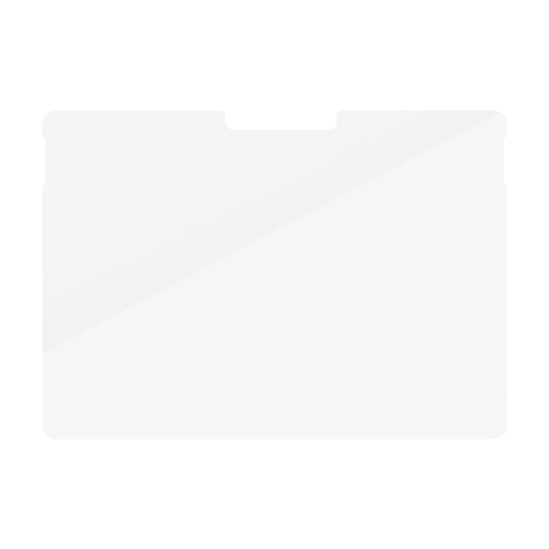 PanzerGlass 6255 schermbeschermer voor tablets Doorzichtige schermbeschermer Microsoft 1 stuk(s)