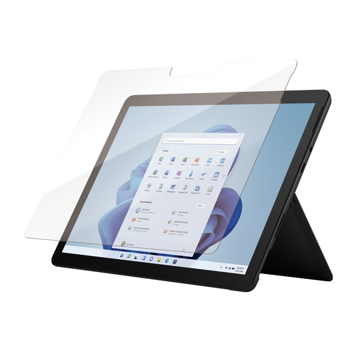 PanzerGlass 6255 schermbeschermer voor tablets Doorzichtige schermbeschermer Microsoft 1 stuk(s)