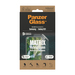PanzerGlass ® ECO MATRIX Screen Protector Samsung Galaxy S23 | Ultra-Wide Fit w. AlignerKit Doorzichtige schermbeschermer 1 stuk(s)