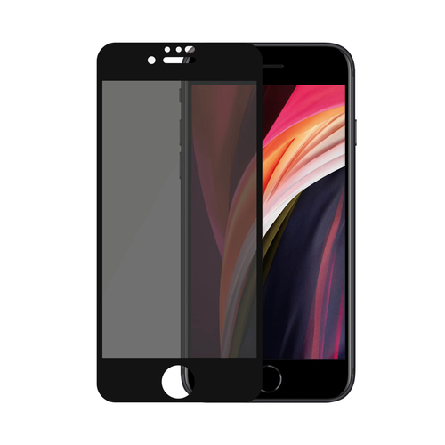 PanzerGlass P2679 scherm- & rugbeschermer voor mobiele telefoons Doorzichtige schermbeschermer Apple 1 stuk(s)
