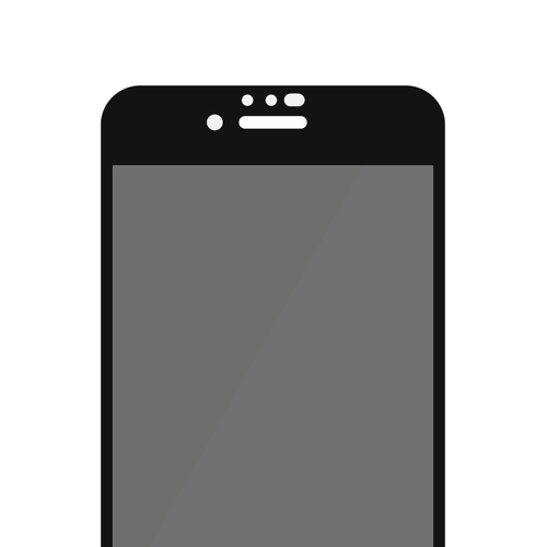 PanzerGlass P2679 scherm- & rugbeschermer voor mobiele telefoons Doorzichtige schermbeschermer Apple 1 stuk(s)