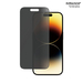 PanzerGlass Ultra-Wide Fit Privacy Appl Doorzichtige schermbeschermer Apple 1 stuk(s)