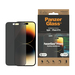 PanzerGlass Ultra-Wide Fit Privacy Appl Doorzichtige schermbeschermer Apple 1 stuk(s)