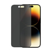 PanzerGlass Ultra-Wide Fit Privacy Appl Doorzichtige schermbeschermer Apple 1 stuk(s)