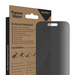 PanzerGlass Ultra-Wide Fit Privacy Appl Doorzichtige schermbeschermer Apple 1 stuk(s)