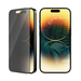 PanzerGlass Ultra-Wide Fit Privacy Appl Doorzichtige schermbeschermer Apple 1 stuk(s)