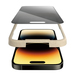 PanzerGlass Ultra-Wide Fit Privacy Appl Doorzichtige schermbeschermer Apple 1 stuk(s)