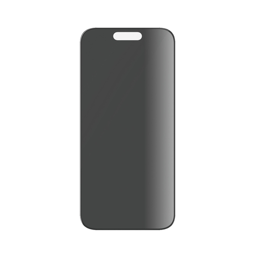 PanzerGlass Ultra Wide Fit Privacy Doorzichtige schermbeschermer Apple 1 stuk(s)