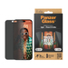 PanzerGlass Ultra Wide Fit Privacy Doorzichtige schermbeschermer Apple 1 stuk(s)