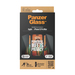 PanzerGlass Ultra Wide Fit Privacy Doorzichtige schermbeschermer Apple 1 stuk(s)