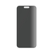 PanzerGlass Ultra Wide Fit Privacy Doorzichtige schermbeschermer Apple 1 stuk(s)