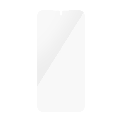 PanzerGlass SAFE. by ® Screen Protector Samsung Galaxy A55 5G | Ultra-Wide Fit | BULK Doorzichtige schermbeschermer 50 stuk(s)