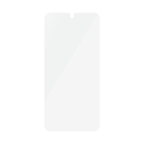 PanzerGlass SAFE. by ® Screen Protector Samsung Galaxy A05s | Ultra-Wide Fit Doorzichtige schermbeschermer 1 stuk(s)