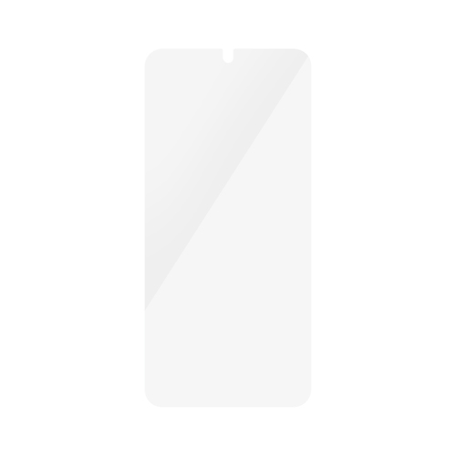 PanzerGlass SAFE. by ® Screen Protector Samsung Galaxy S24+ | Ultra-Wide Fit w. EasyAligner Doorzichtige schermbeschermer 1 stuk(s)