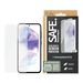 PanzerGlass SAFE95687 scherm- & rugbeschermer voor mobiele telefoons Doorzichtige schermbeschermer Samsung 1 stuk(s)