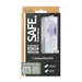 PanzerGlass SAFE95687 scherm- & rugbeschermer voor mobiele telefoons Doorzichtige schermbeschermer Samsung 1 stuk(s)