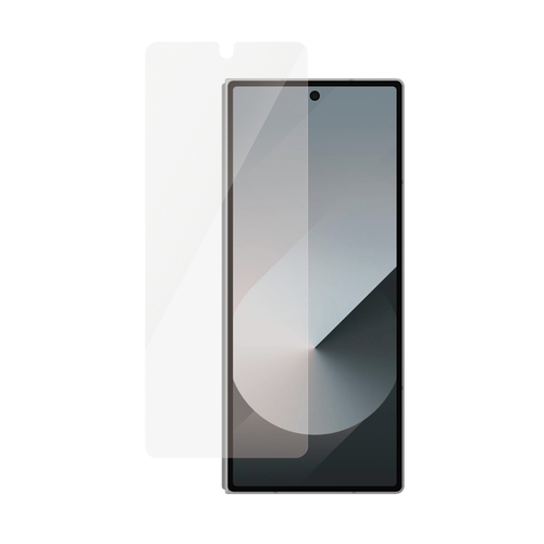 PanzerGlass Classic Fit Doorzichtige schermbeschermer Samsung 1 stuk(s)