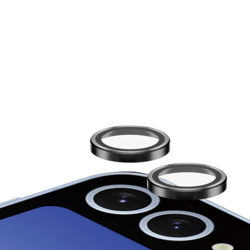 PanzerGlass Lens Protector Rings HOOPS Doorzichtige schermbeschermer Samsung 1 stuk(s)