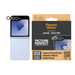 PanzerGlass PG PP Lens Prot Samsung new Z Flip5 Doorzichtige schermbeschermer 1 stuk(s)