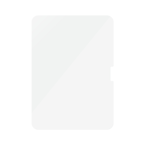 PanzerGlass SAFE95858 schermbeschermer voor tablets Apple 1 stuk(s)