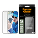 PanzerGlass PG Ceramic Scrn iPhone 16P 6.3Inch UWF