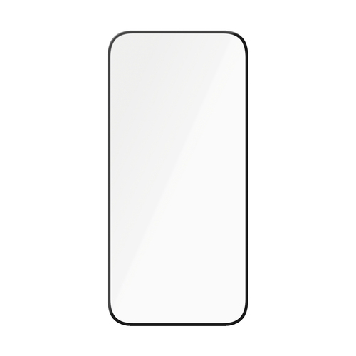 PanzerGlass PG Ceramic Scrn iPhone 16 6.7Inch UWF