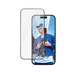 PanzerGlass ® Screen Protector iPhone 16 | 15 | Ultra-Wide Fit | Bulk Doorzichtige schermbeschermer Apple 50 stuk(s)