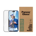 PanzerGlass ® Screen Protector iPhone 16 | 15 | Ultra-Wide Fit | Bulk Doorzichtige schermbeschermer Apple 50 stuk(s)