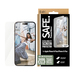 PanzerGlass SAFE by PG Scrn iPhone 16 6.7Inch UWF