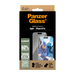 PanzerGlass PG Scrn iPhone 16P 6.3Inch Classic Fit