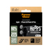 PanzerGlass PG Hoops Black iPhone 16 6.1/6.7Inch