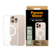 PanzerGlass PG HardC White MagS iPhone 16 6.9InchPro mobiele telefoon behuizingen Hoes Transparant